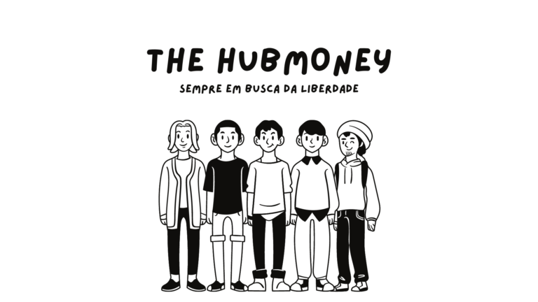 Sobre Nós - The HubMoney